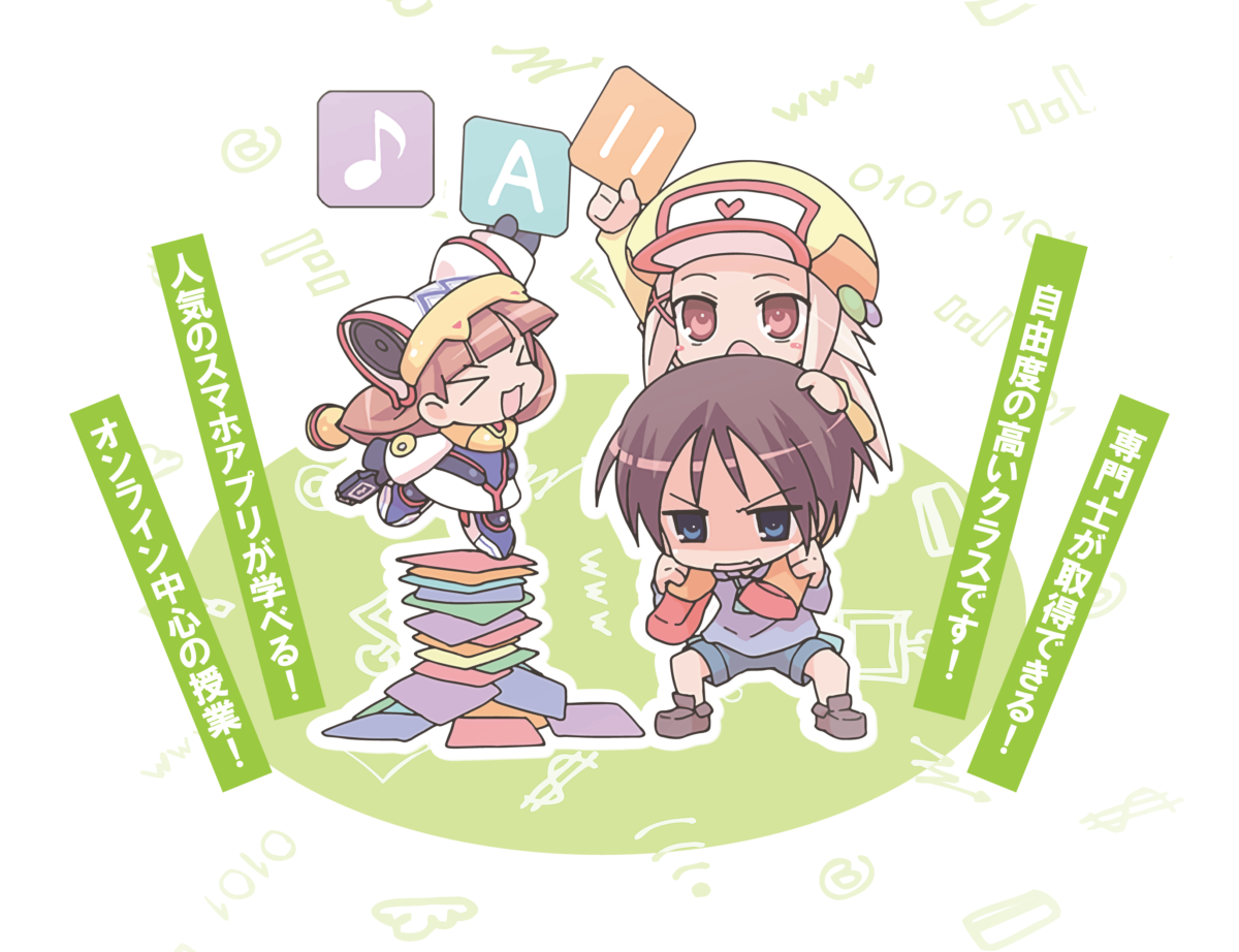 自由投稿型